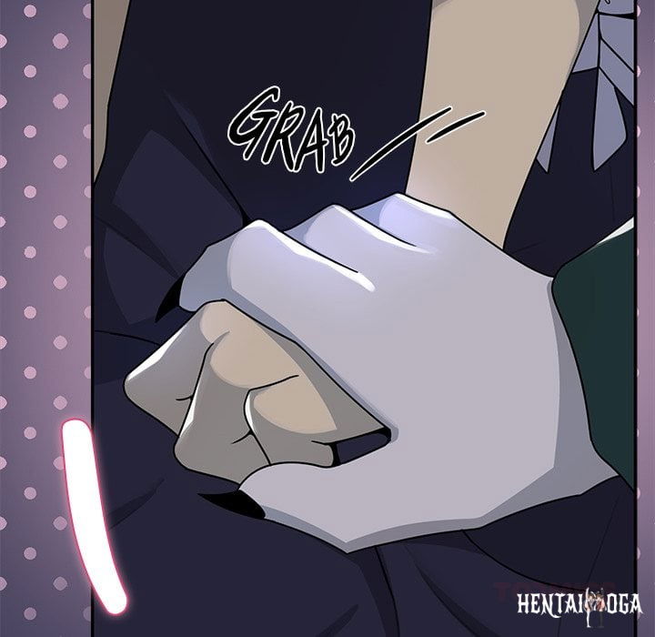 Paws on Campus Paws on Campus Chapter 15 - صفحة 147