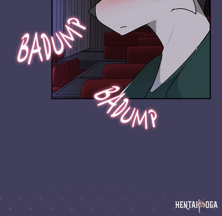 Paws on Campus Paws on Campus Chapter 15 - صفحة 153