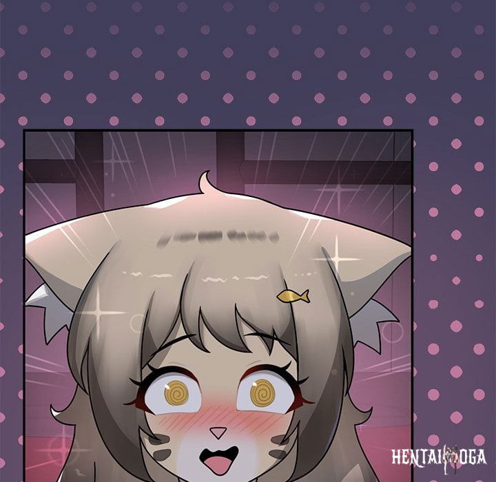 Paws on Campus Paws on Campus Chapter 15 - صفحة 154