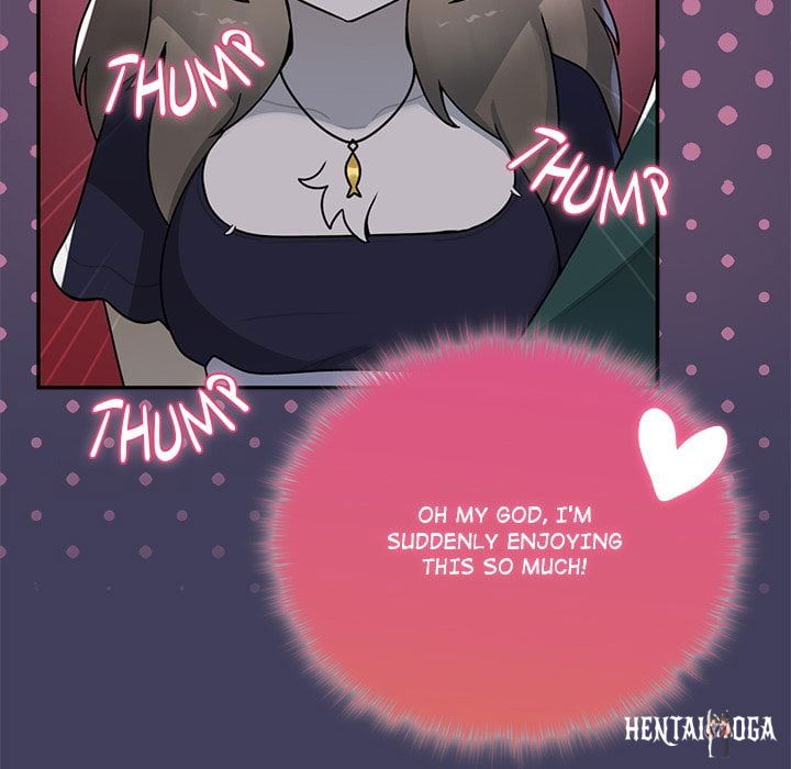 Paws on Campus Paws on Campus Chapter 15 - صفحة 155