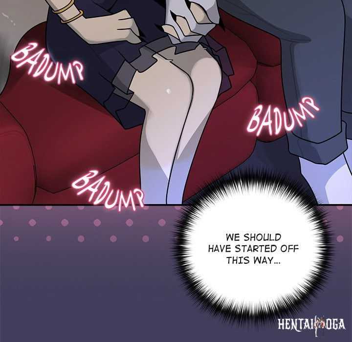 Paws on Campus Paws on Campus Chapter 15 - صفحة 158