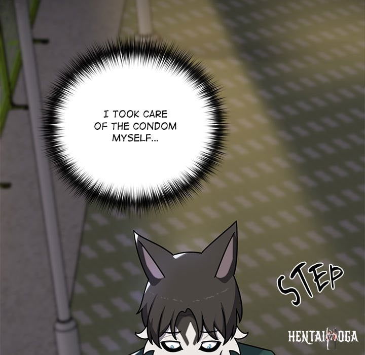 Paws on Campus Paws on Campus Chapter 15 - صفحة 16