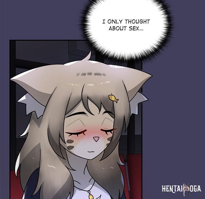 Paws on Campus Paws on Campus Chapter 15 - صفحة 160