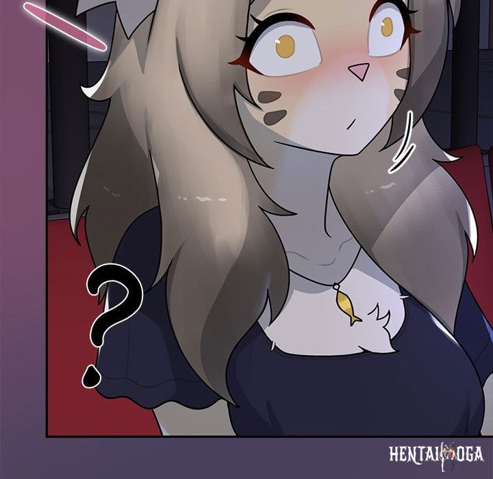 Paws on Campus Paws on Campus Chapter 15 - صفحة 162