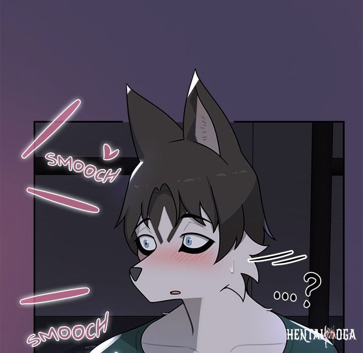 Paws on Campus Paws on Campus Chapter 15 - صفحة 164