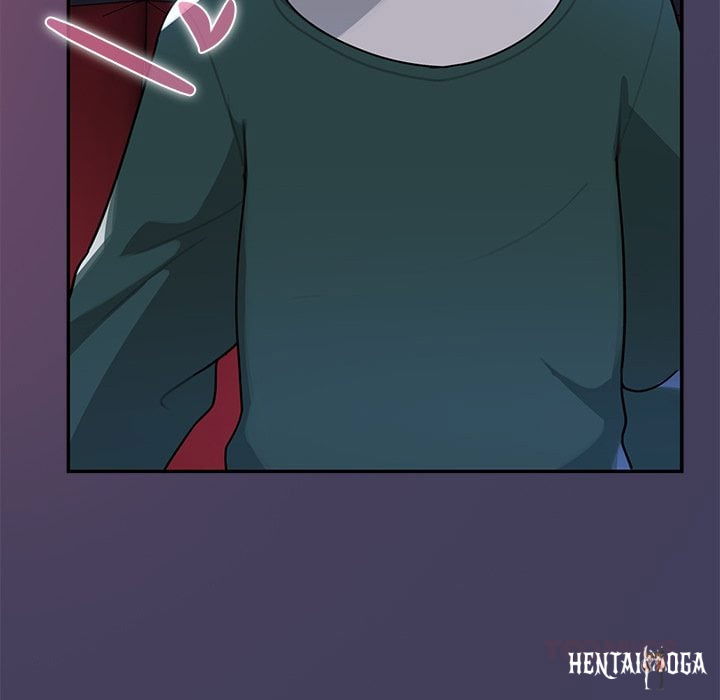 Paws on Campus Paws on Campus Chapter 15 - صفحة 165