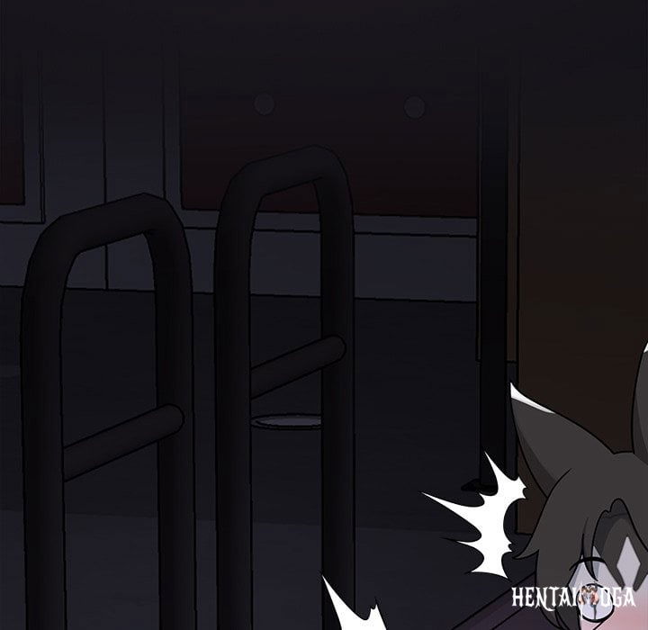 Paws on Campus Paws on Campus Chapter 15 - صفحة 170