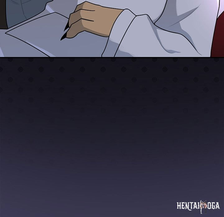 Paws on Campus Paws on Campus Chapter 15 - صفحة 173