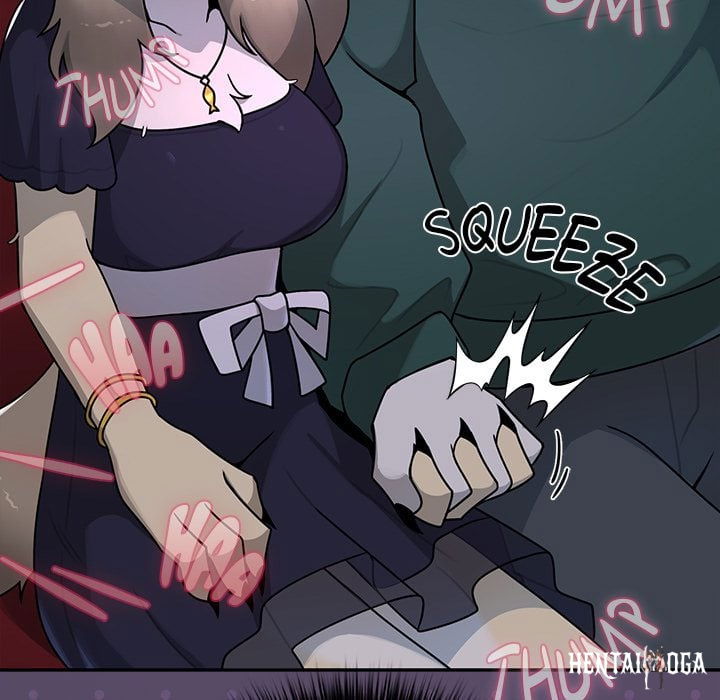 Paws on Campus Paws on Campus Chapter 15 - صفحة 176