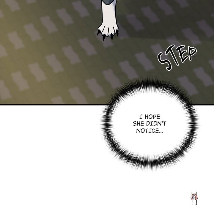 Paws on Campus Paws on Campus Chapter 15 - صفحة 18