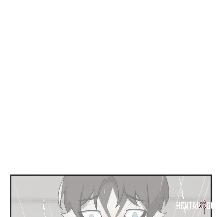 Paws on Campus Paws on Campus Chapter 15 - صفحة 19