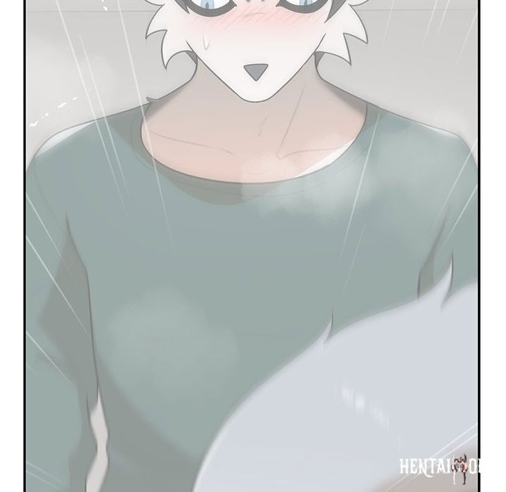 Paws on Campus Paws on Campus Chapter 15 - صفحة 20