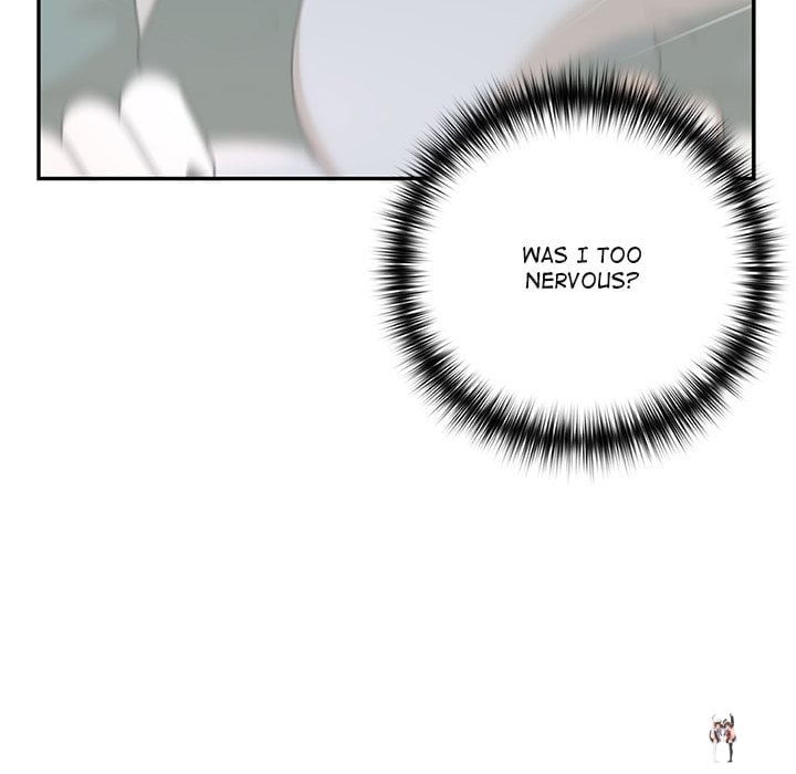 Paws on Campus Paws on Campus Chapter 15 - صفحة 21