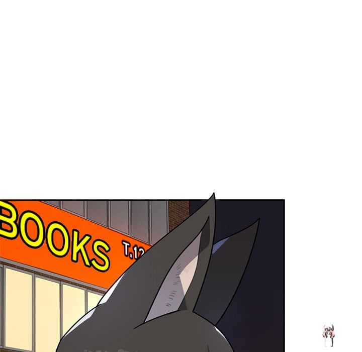 Paws on Campus Paws on Campus Chapter 15 - صفحة 22