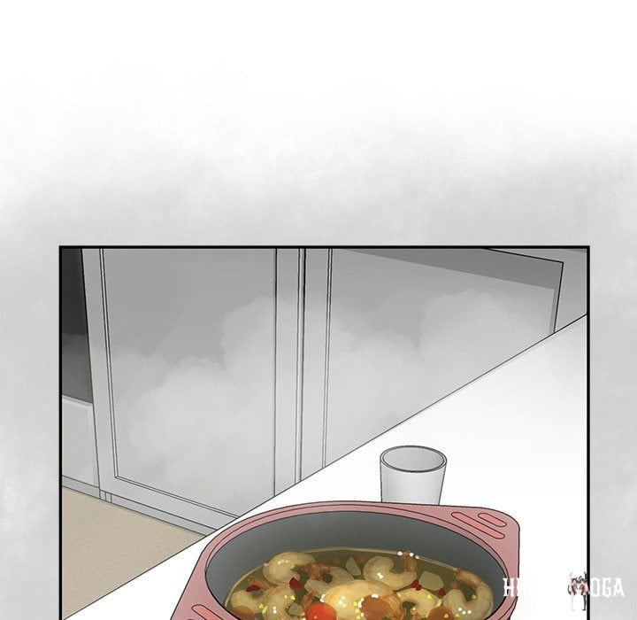 Paws on Campus Paws on Campus Chapter 15 - صفحة 25