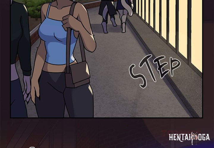 Paws on Campus Paws on Campus Chapter 15 - صفحة 3