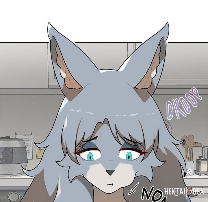 Paws on Campus Paws on Campus Chapter 15 - صفحة 32