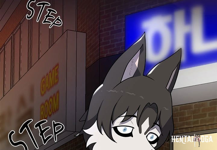 Paws on Campus Paws on Campus Chapter 15 - صفحة 4