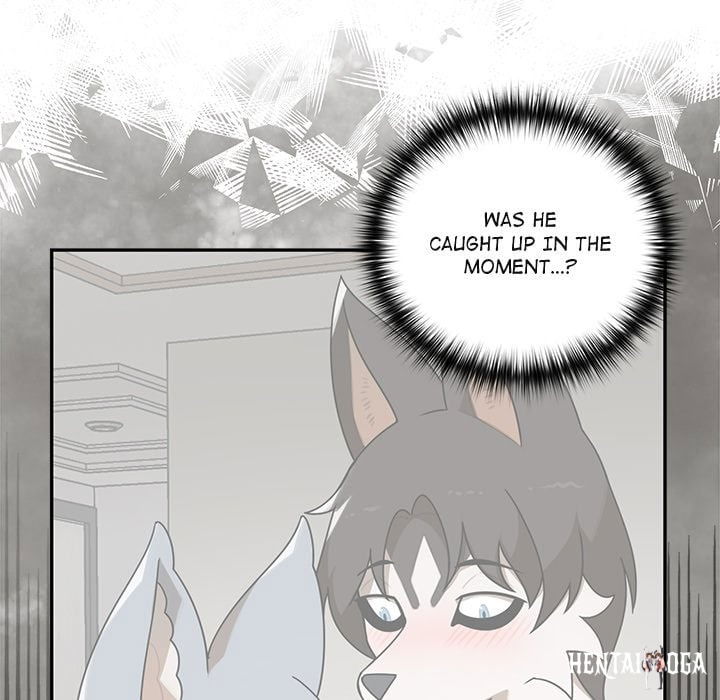 Paws on Campus Paws on Campus Chapter 15 - صفحة 42