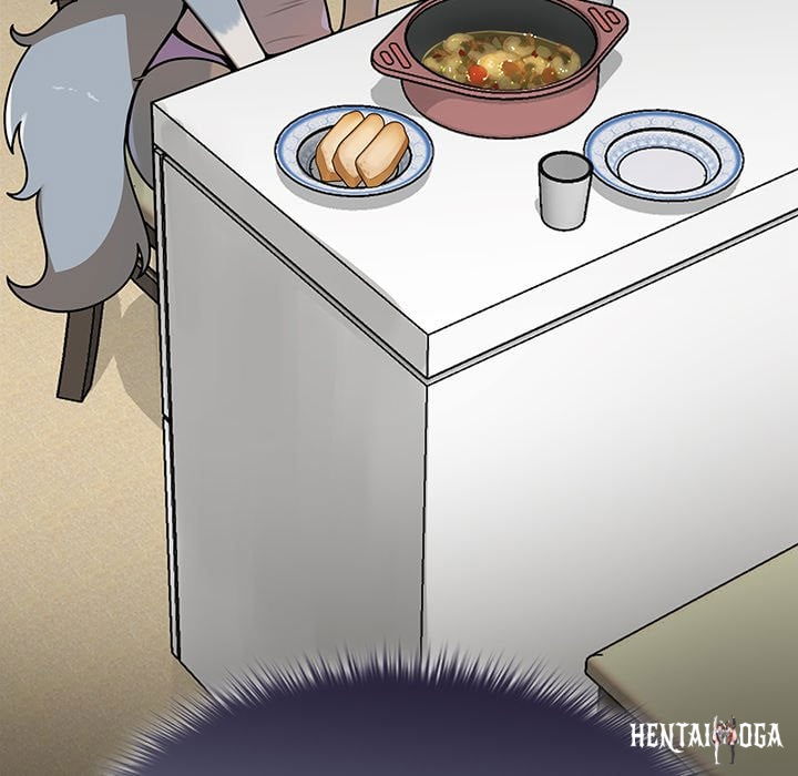 Paws on Campus Paws on Campus Chapter 15 - صفحة 45