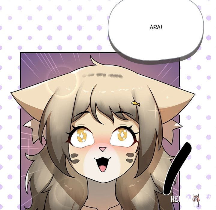 Paws on Campus Paws on Campus Chapter 15 - صفحة 50