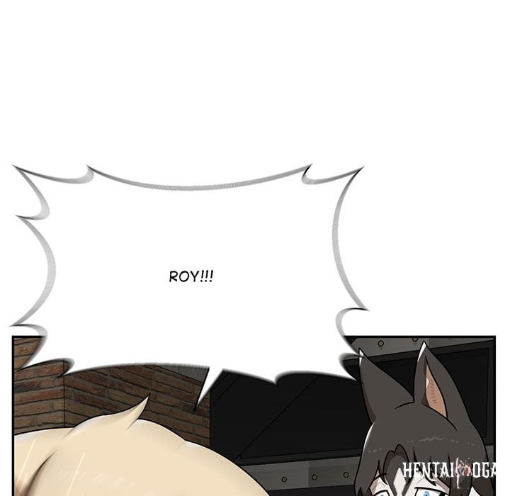 Paws on Campus Paws on Campus Chapter 15 - صفحة 52