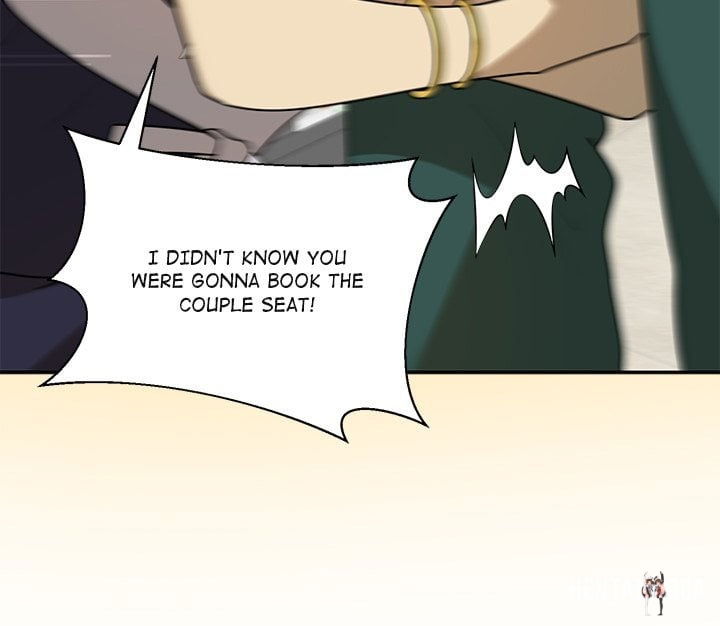 Paws on Campus Paws on Campus Chapter 15 - صفحة 57