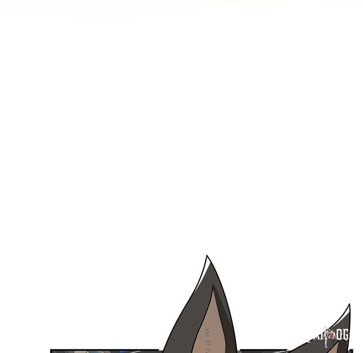 Paws on Campus Paws on Campus Chapter 15 - صفحة 58