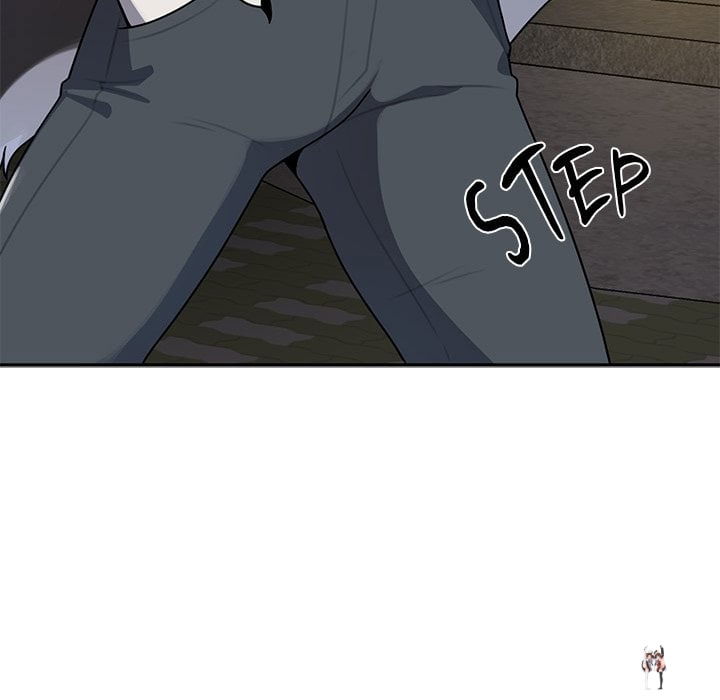 Paws on Campus Paws on Campus Chapter 15 - صفحة 6