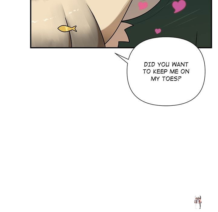 Paws on Campus Paws on Campus Chapter 15 - صفحة 60