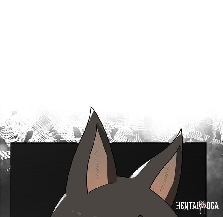 Paws on Campus Paws on Campus Chapter 15 - صفحة 61