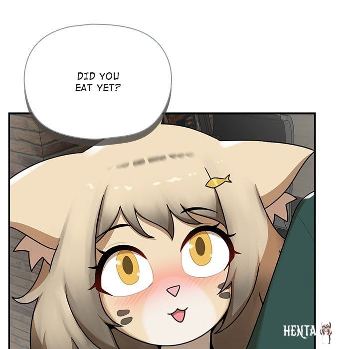 Paws on Campus Paws on Campus Chapter 15 - صفحة 64