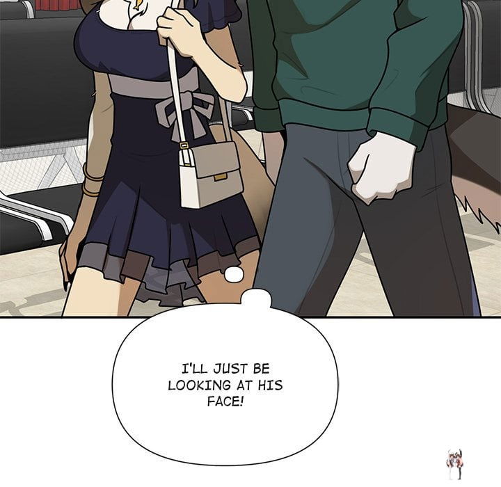 Paws on Campus Paws on Campus Chapter 15 - صفحة 68