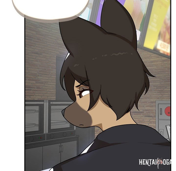 Paws on Campus Paws on Campus Chapter 15 - صفحة 73