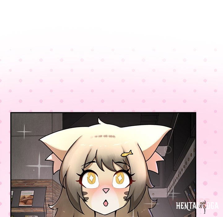 Paws on Campus Paws on Campus Chapter 15 - صفحة 75