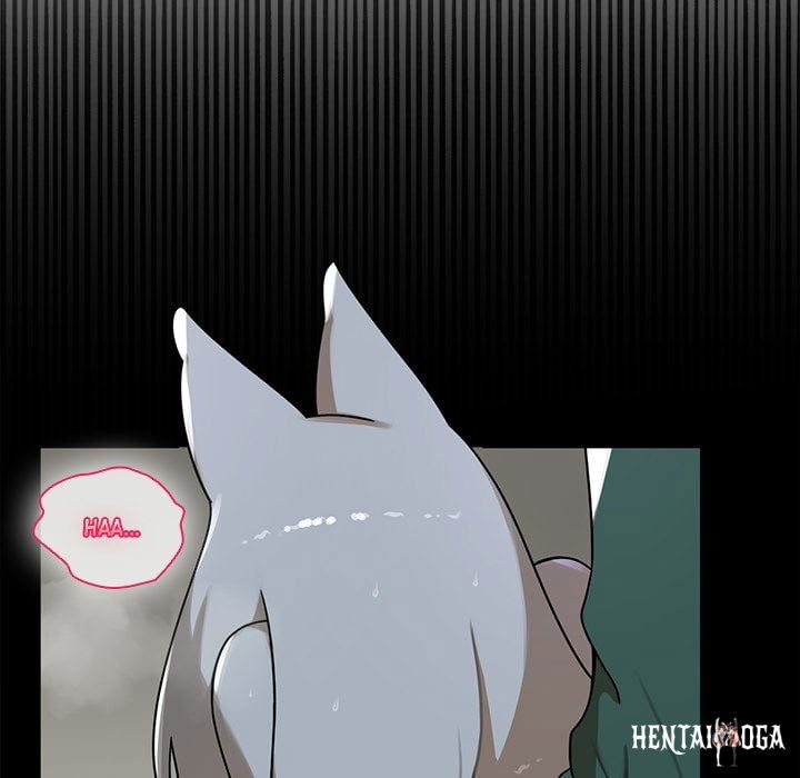 Paws on Campus Paws on Campus Chapter 15 - صفحة 8