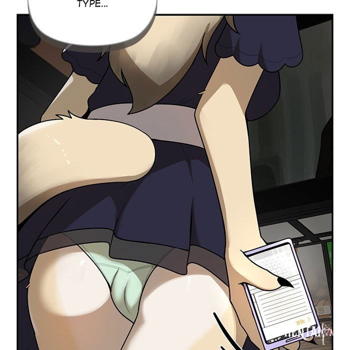 Paws on Campus Paws on Campus Chapter 15 - صفحة 81