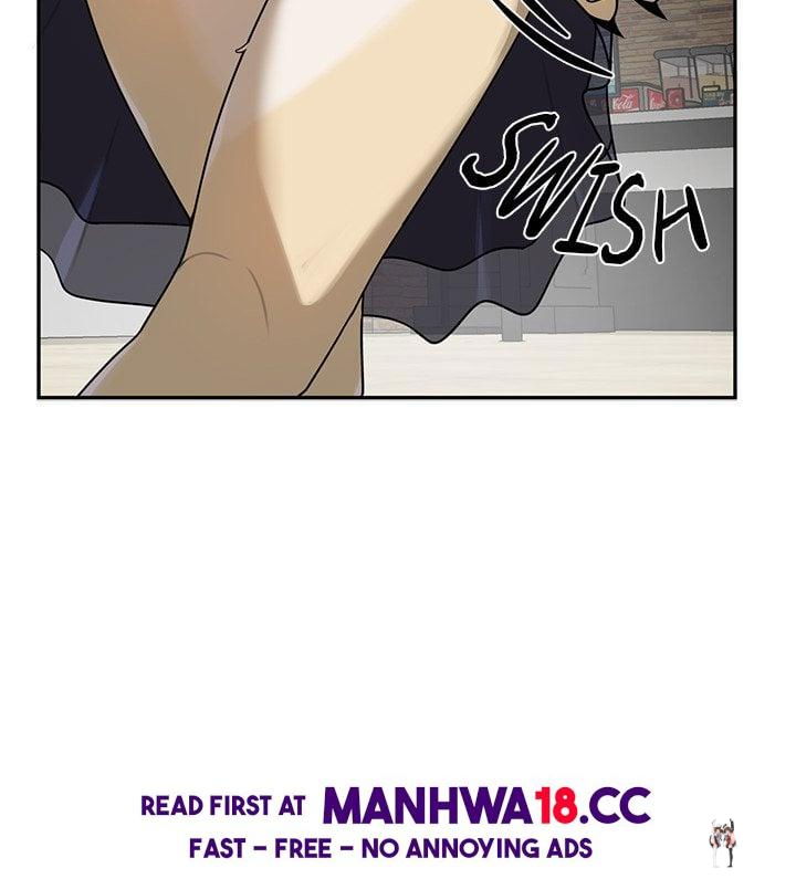 Paws on Campus Paws on Campus Chapter 15 - صفحة 82