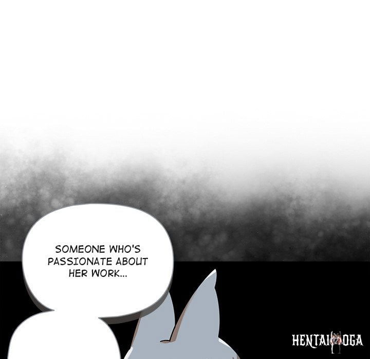 Paws on Campus Paws on Campus Chapter 15 - صفحة 83