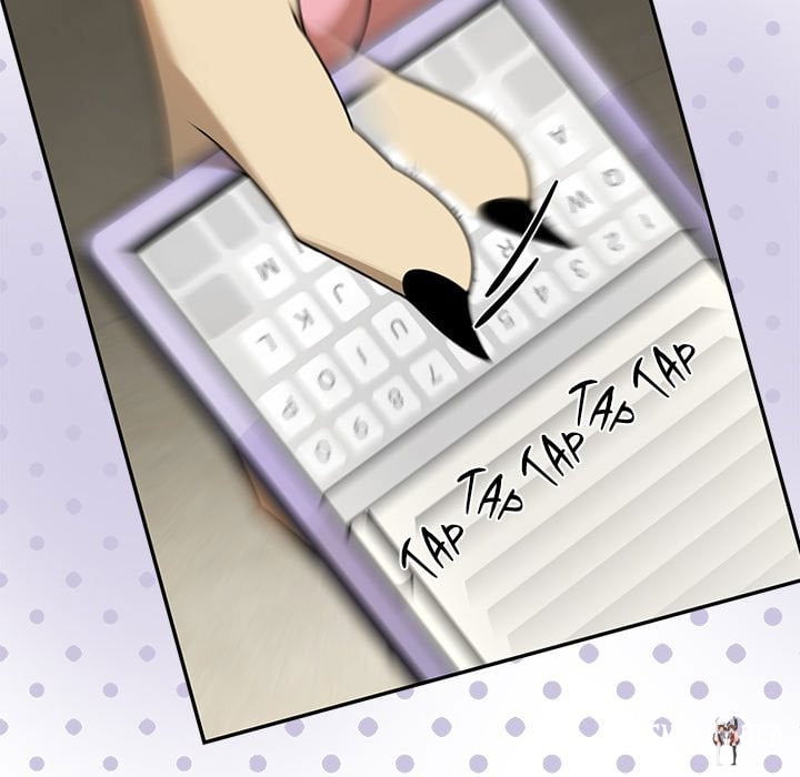 Paws on Campus Paws on Campus Chapter 15 - صفحة 87