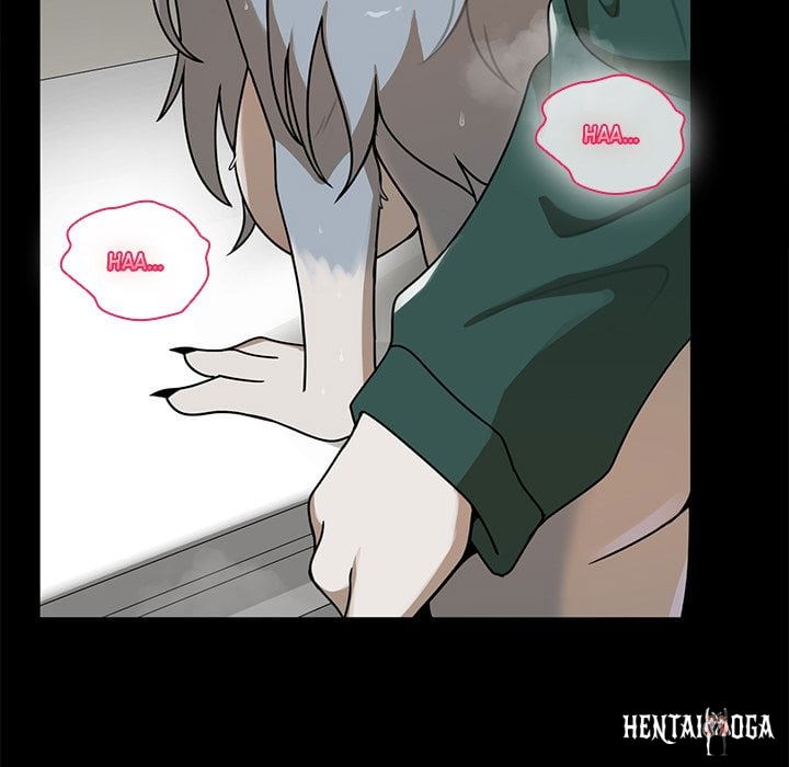 Paws on Campus Paws on Campus Chapter 15 - صفحة 9