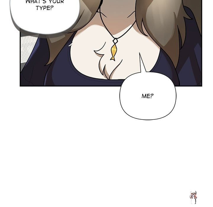 Paws on Campus Paws on Campus Chapter 15 - صفحة 93