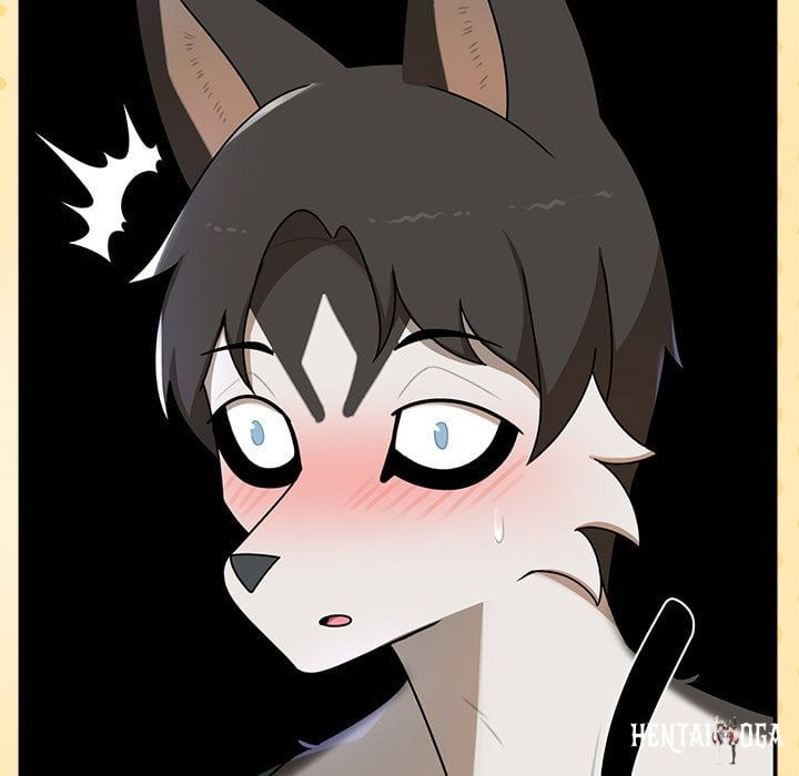 Paws on Campus Paws on Campus Chapter 15 - صفحة 95