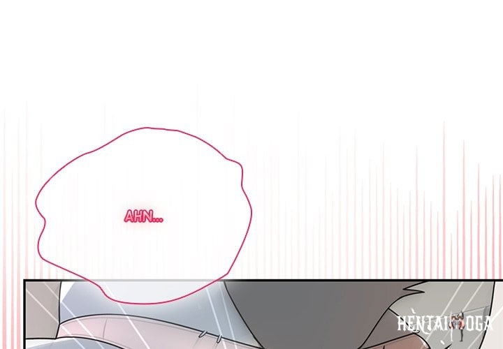 Paws on Campus Paws on Campus Chapter 14 - صفحة 1