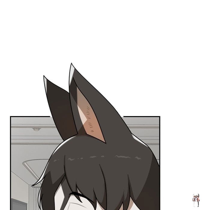 Paws on Campus Paws on Campus Chapter 14 - صفحة 106