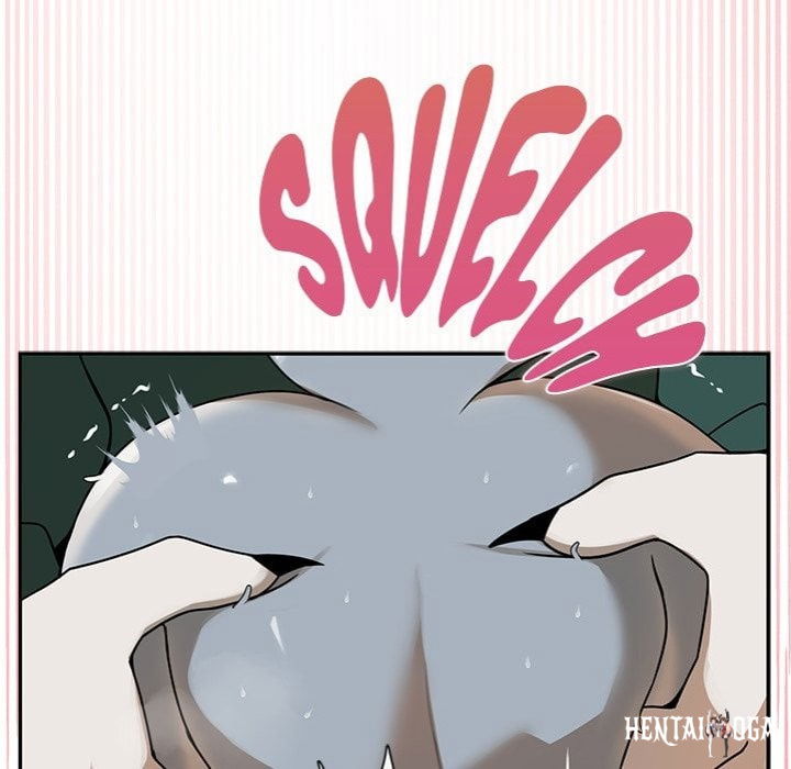 Paws on Campus Paws on Campus Chapter 14 - صفحة 110