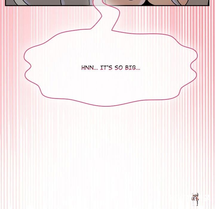 Paws on Campus Paws on Campus Chapter 14 - صفحة 112