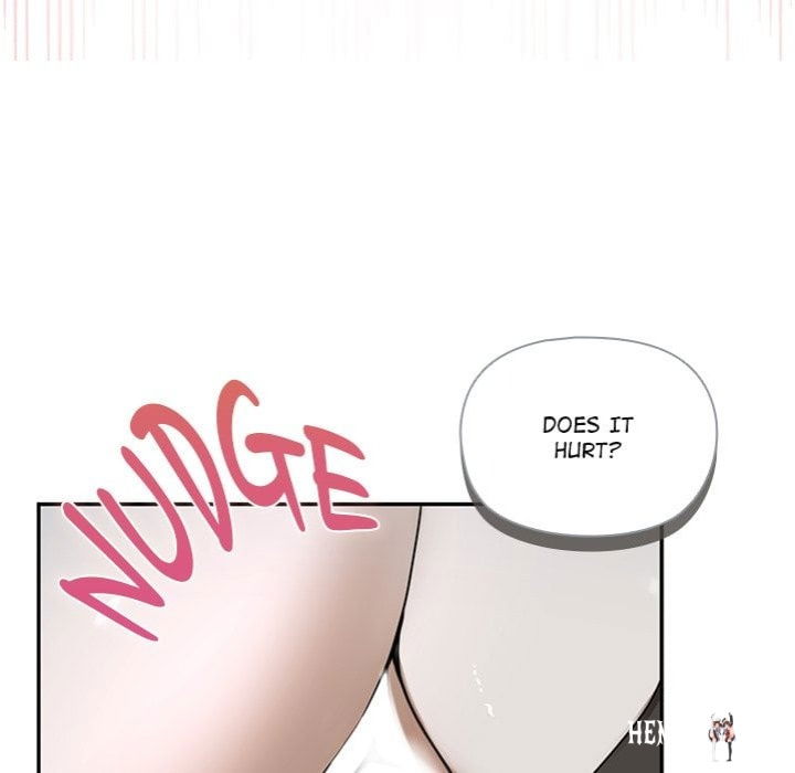 Paws on Campus Paws on Campus Chapter 14 - صفحة 113