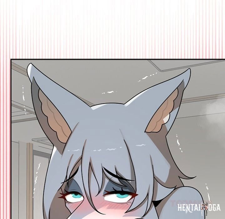 Paws on Campus Paws on Campus Chapter 14 - صفحة 116