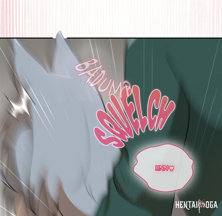 Paws on Campus Paws on Campus Chapter 14 - صفحة 119